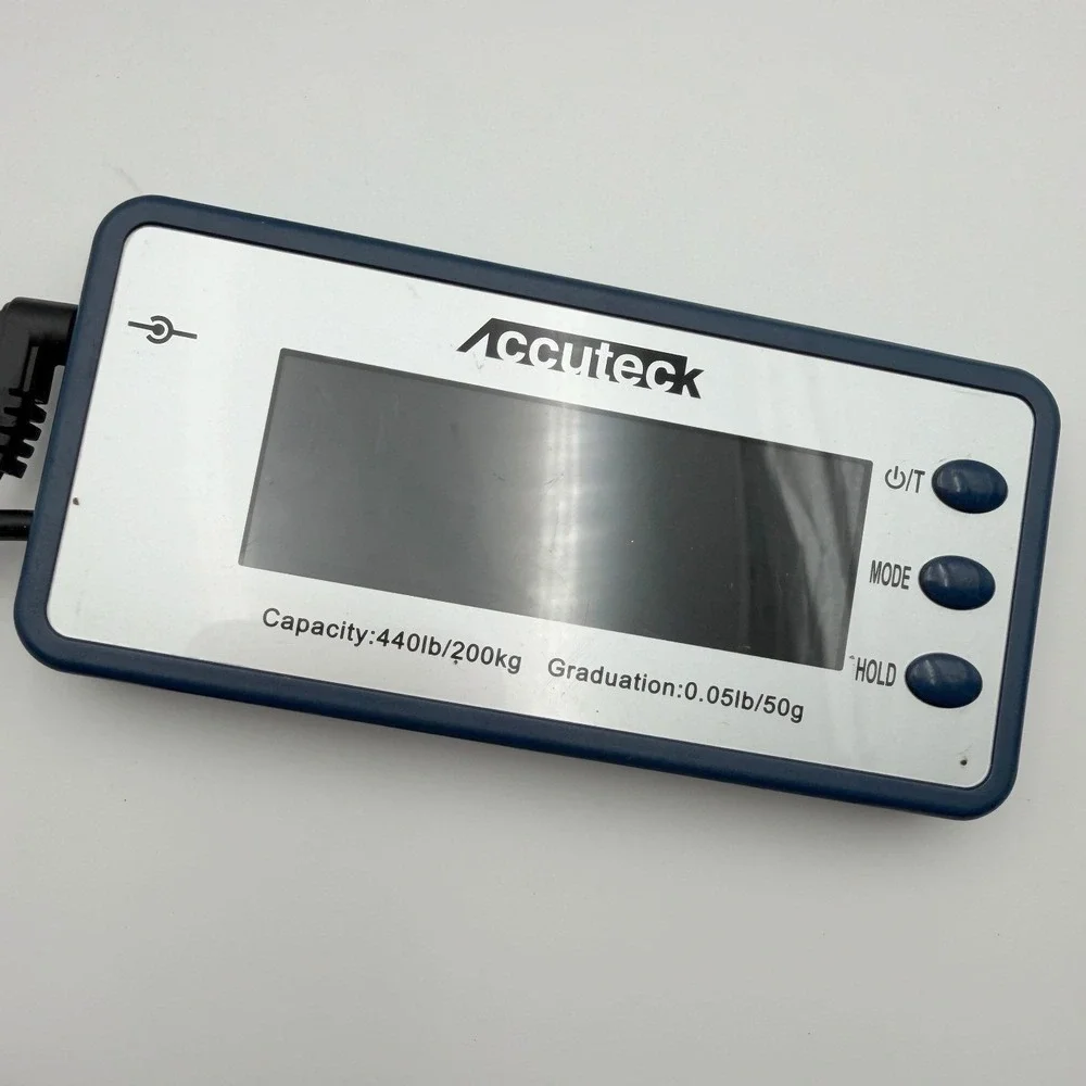 Accuteck details brand